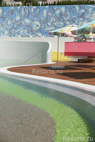 Semiramis Hotel 16